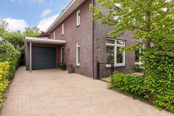 Medium property photo - Laan Van Braets 8, 3328 LK Dordrecht